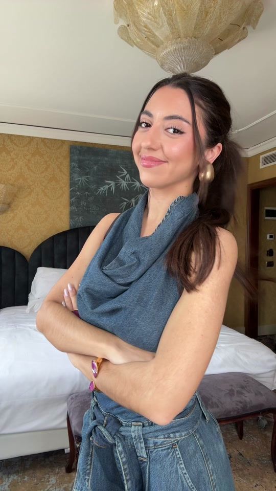 TikTok video thumbnail by astridmillann