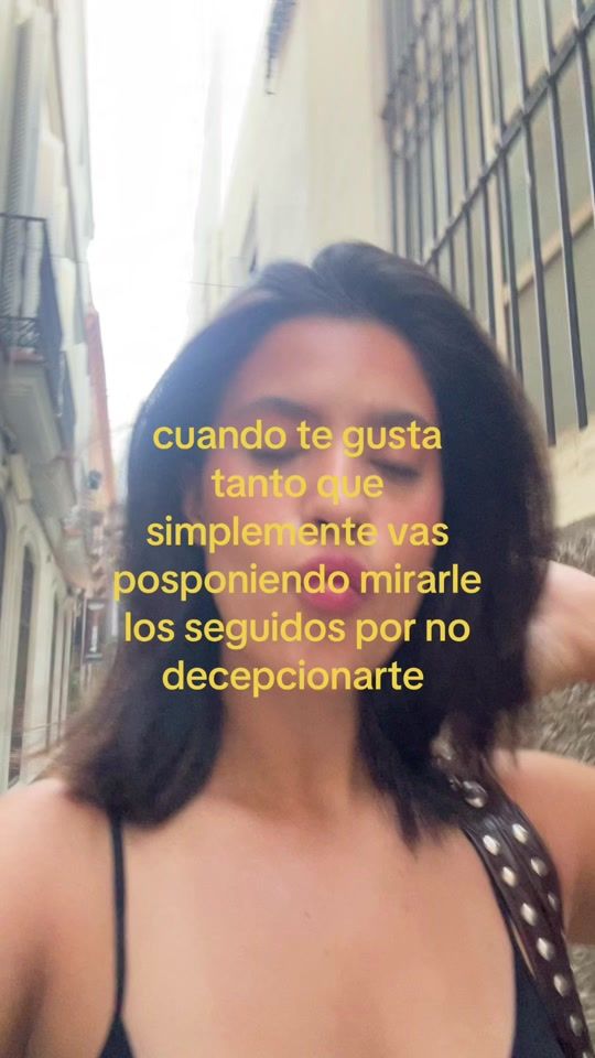 TikTok video thumbnail by userrrluluvieja