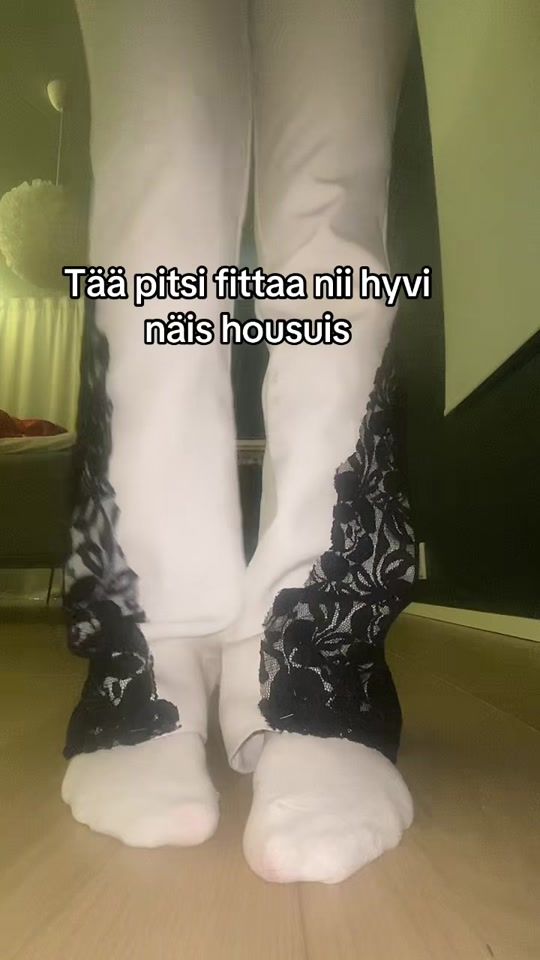 TikTok video thumbnail by helmiheikkil