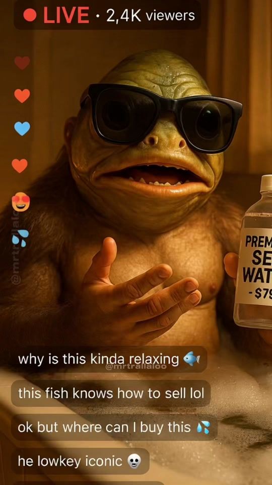 TikTok video thumbnail by mrtrallaloo