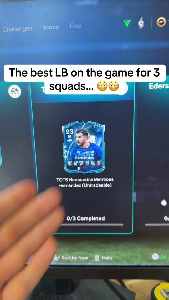 TikTok video thumbnail by willsonfut