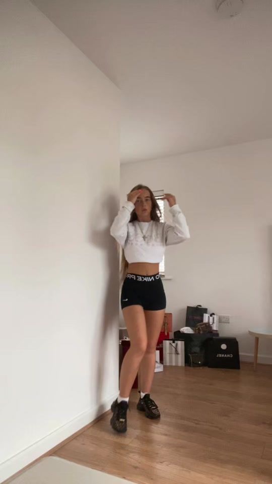 TikTok video thumbnail by myastokes7
