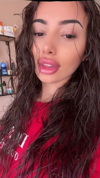 TikTok video thumbnail by lashesby_dd1