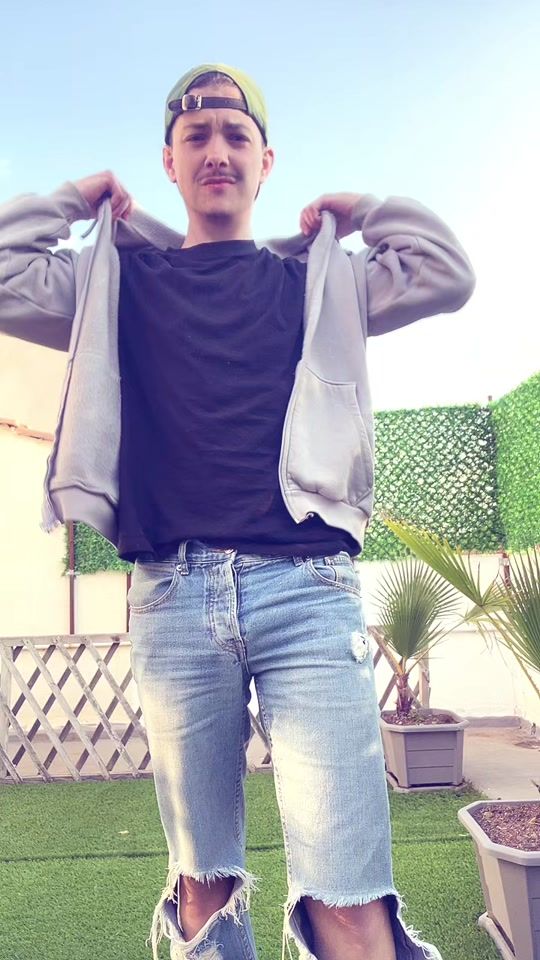 TikTok video thumbnail by amigos_dmr