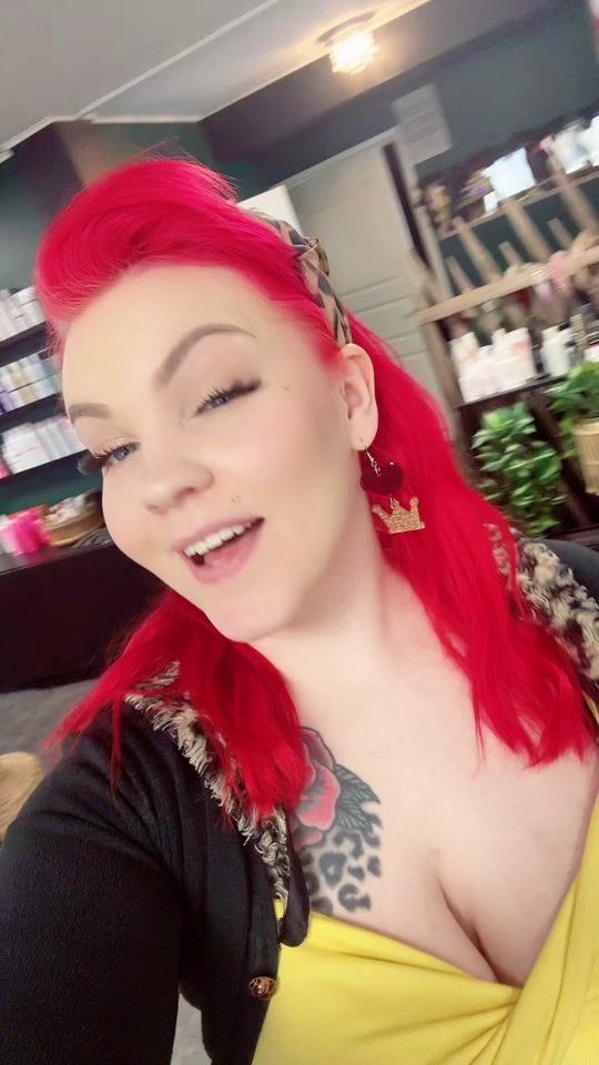 TikTok video thumbnail by devila_von_catlie