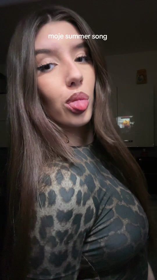 TikTok video thumbnail by krpcovak
