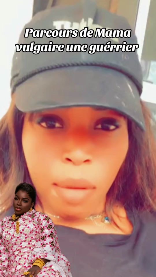 TikTok video thumbnail by djasenegal