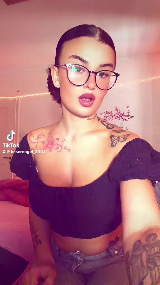 TikTok video thumbnail by leiserengel_2002