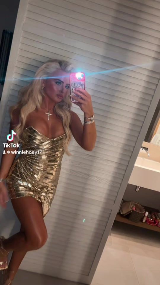 TikTok video thumbnail by winniehoey17