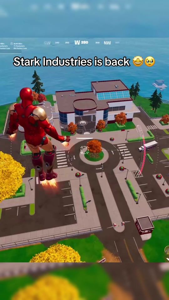 TikTok video thumbnail by coderfortnite