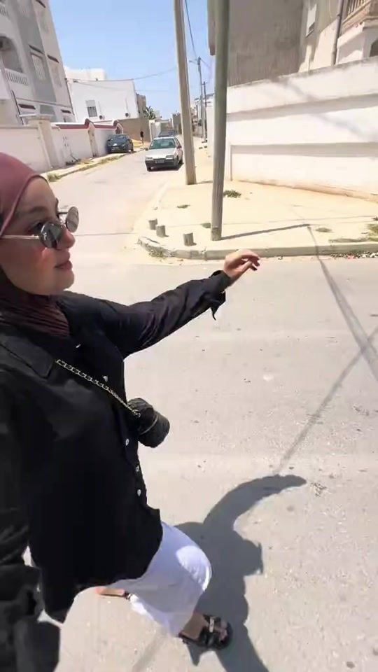 TikTok video thumbnail by _france7khawla