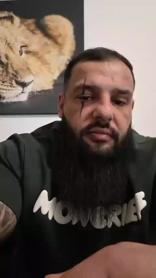 TikTok video thumbnail by andrey.inked