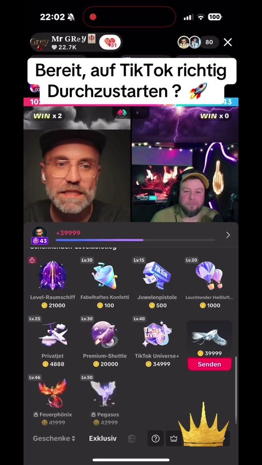 TikTok video thumbnail by viralmedia4u_gmbh