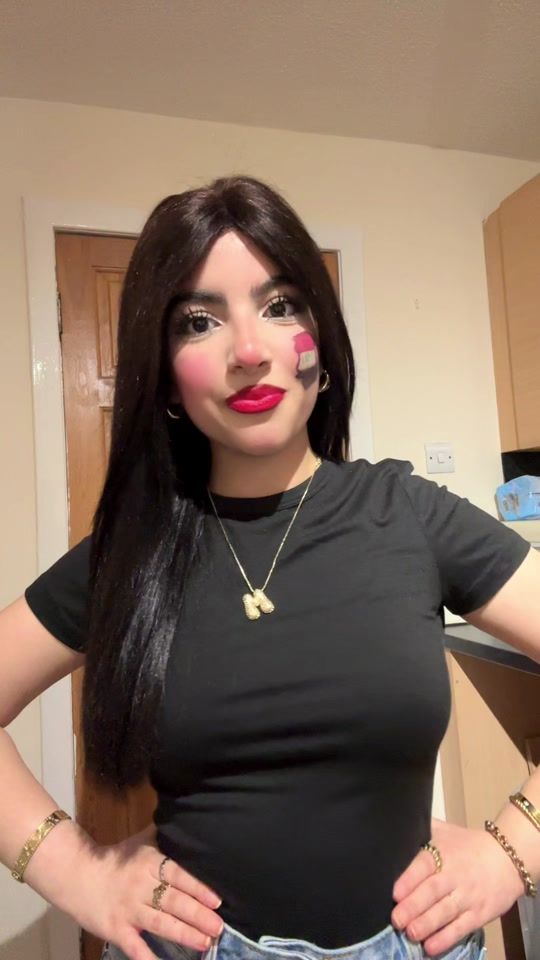 TikTok video thumbnail by melak876
