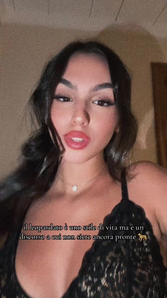 TikTok video thumbnail by indiapernice