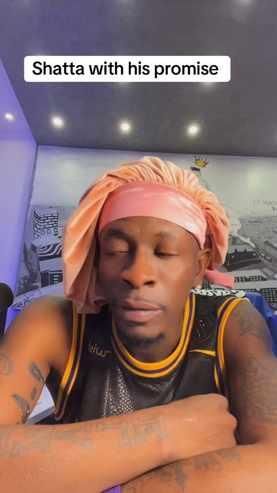 TikTok video thumbnail by shatta_wale001