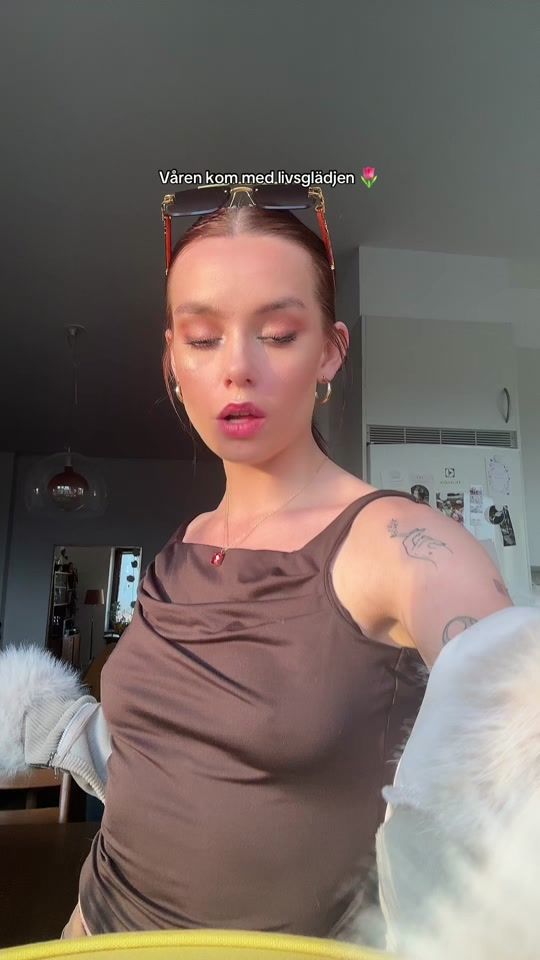 TikTok video thumbnail by josefinehorst