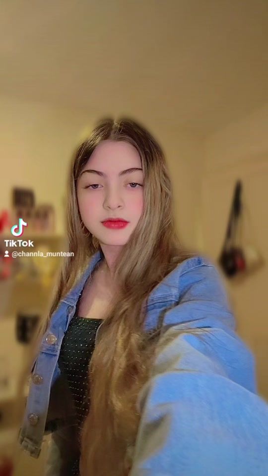 TikTok video thumbnail by chanela_hadid