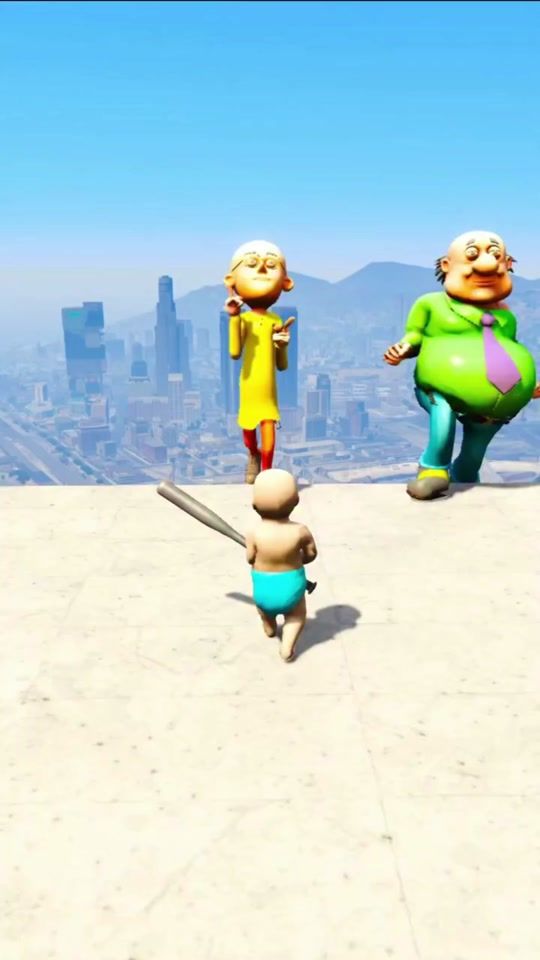 TikTok video thumbnail by gamingofun