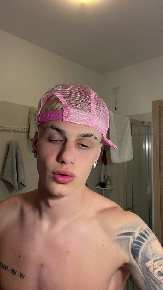 TikTok video thumbnail by settembrini_alessandro