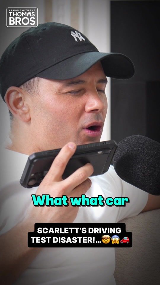 TikTok video thumbnail by thomasbrospodcast