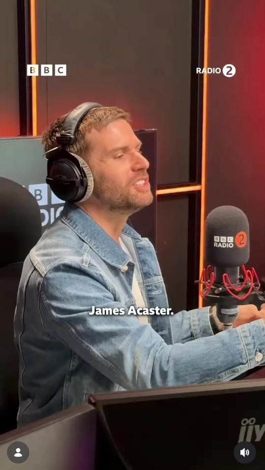 TikTok video thumbnail by jamesacasterclips