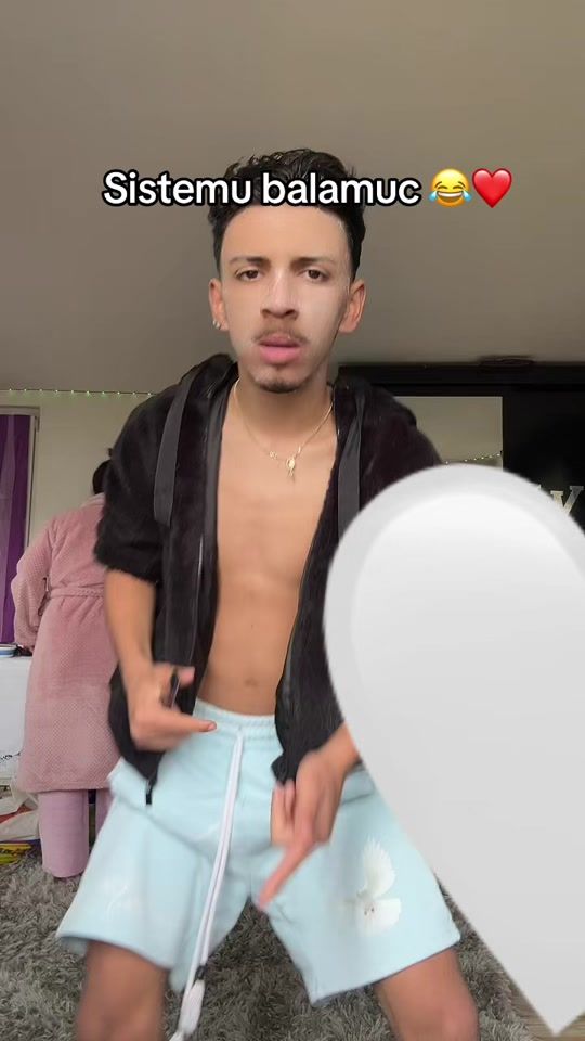 TikTok video thumbnail by _davidx_1