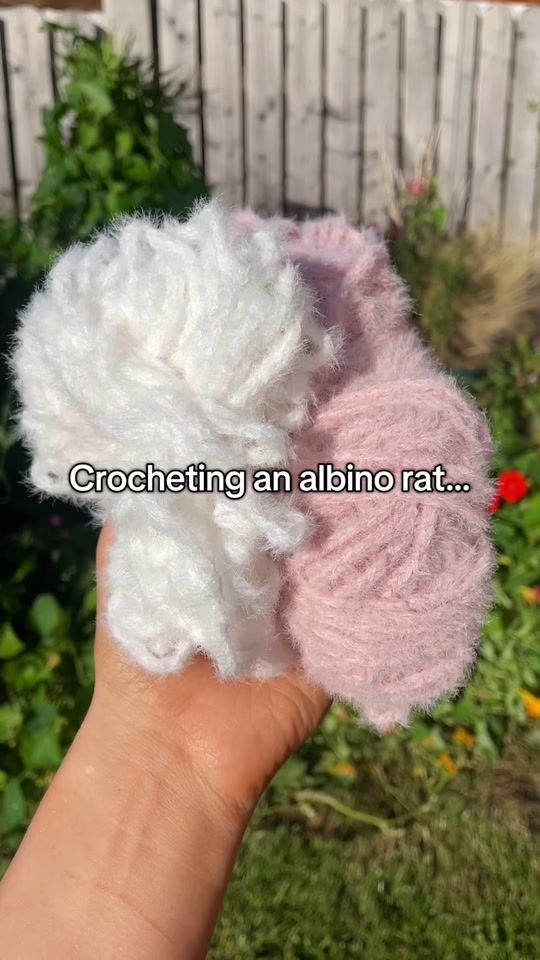TikTok video thumbnail by the.crochet.cloud