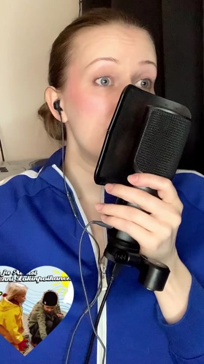 TikTok video thumbnail by katariinaaudio