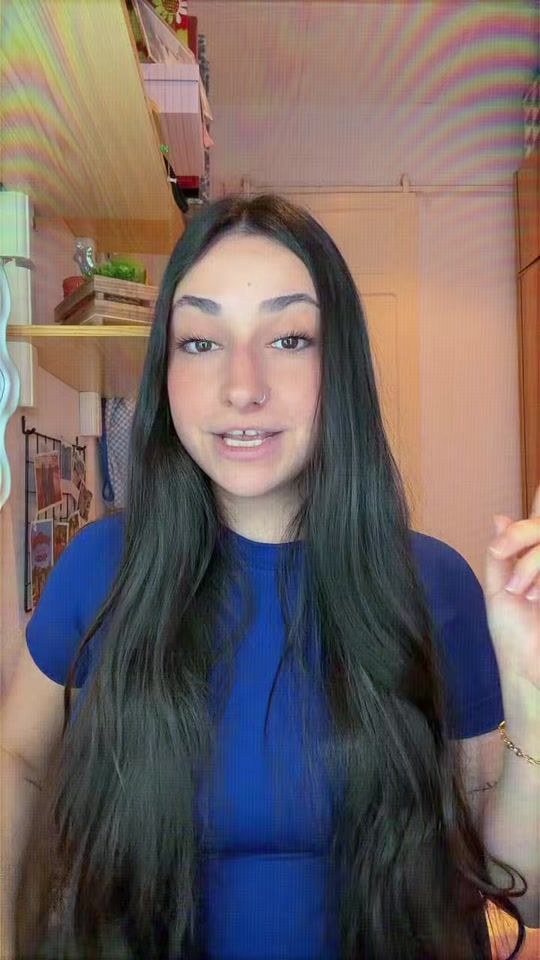 TikTok video thumbnail by olgix23