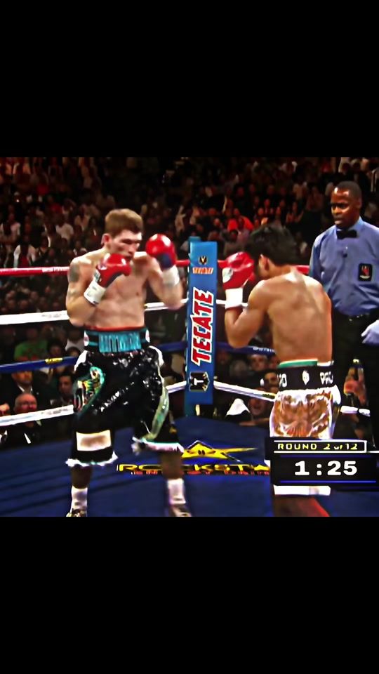TikTok video thumbnail by oldschool.boxing