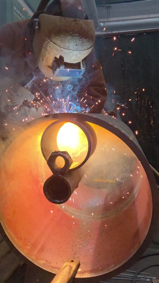 TikTok video thumbnail by lk.welding