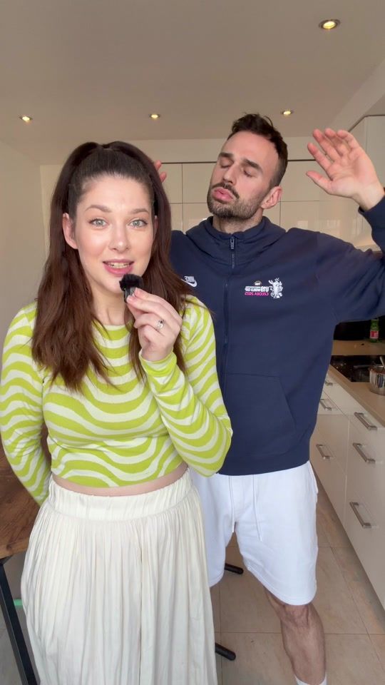 TikTok video thumbnail by klarka__h