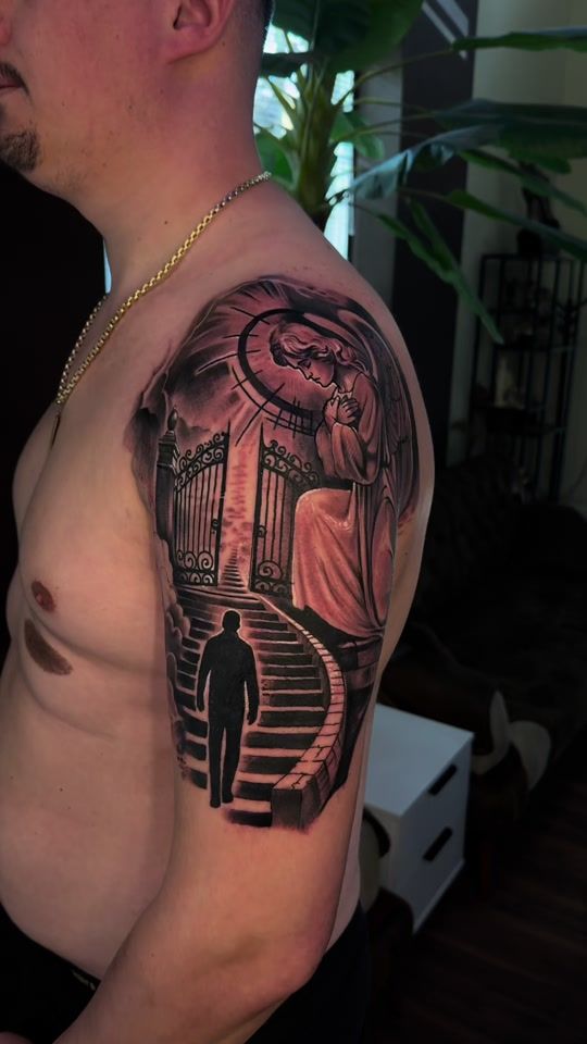 TikTok video thumbnail by tattoo_cela