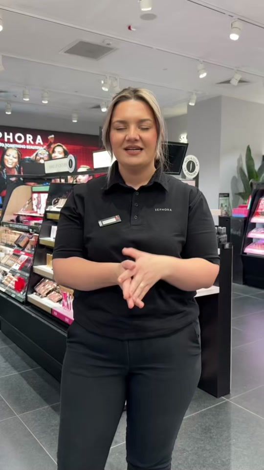 TikTok video thumbnail by sephora.romania