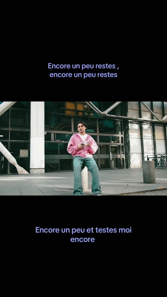 TikTok video thumbnail by vinibernardini