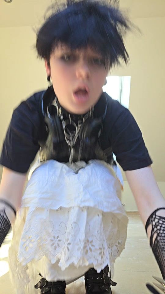 TikTok video thumbnail by rainy_spirit