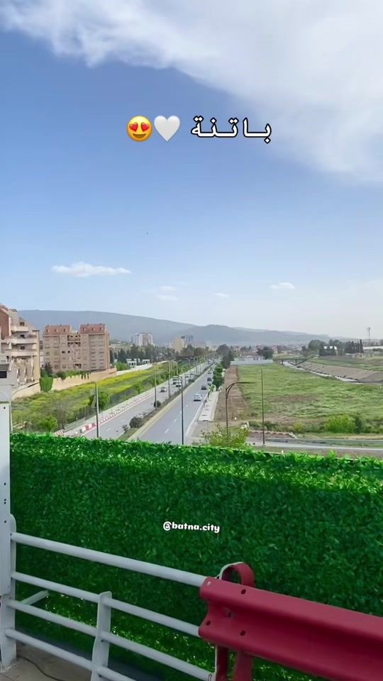 TikTok video thumbnail by batna.city