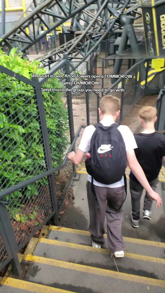 TikTok video thumbnail by thrillseeker.global