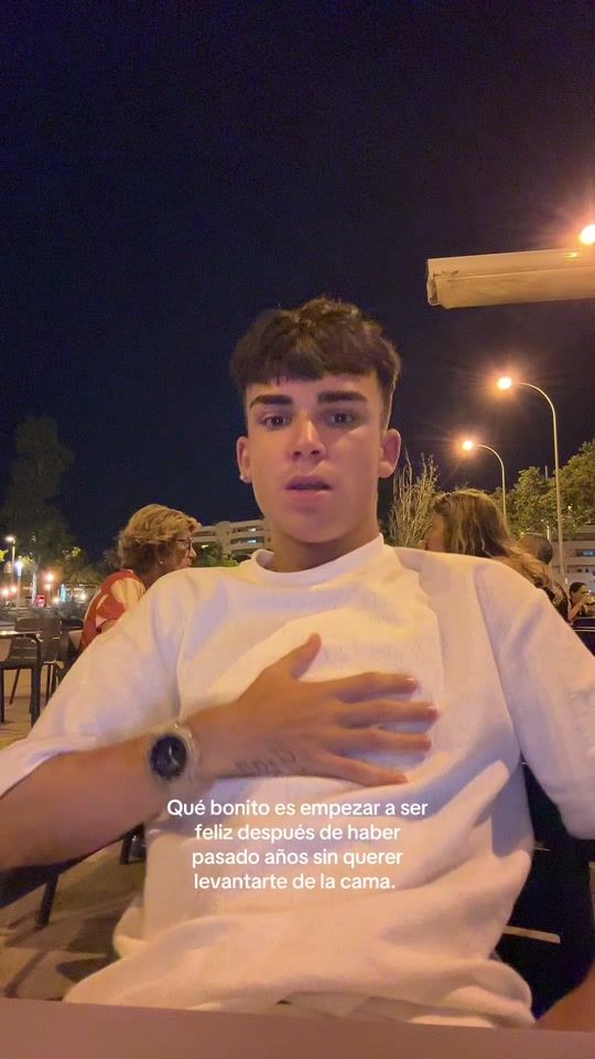 TikTok video thumbnail by julenhh