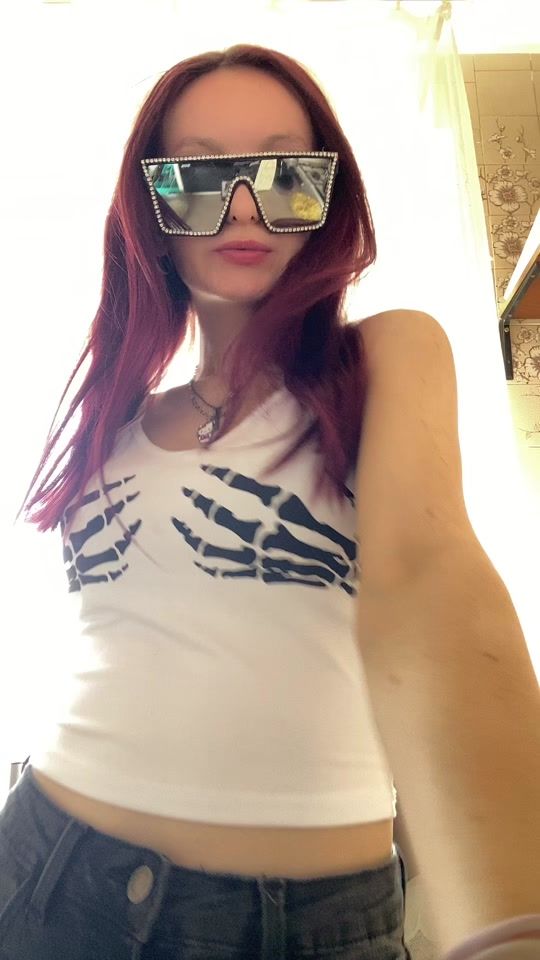 TikTok video thumbnail by _alexaavok_cs_