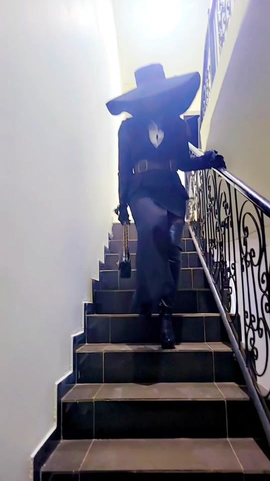 TikTok video thumbnail by larosenoirelebienestbien