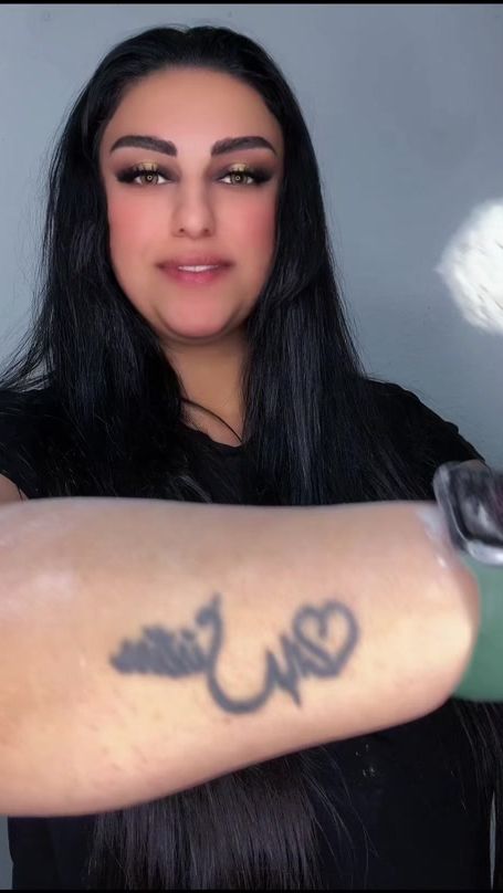 TikTok video thumbnail by midiiabeauty