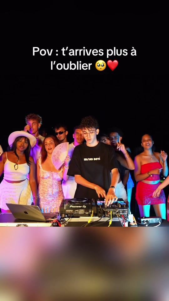 TikTok video thumbnail by deejay_pj_974