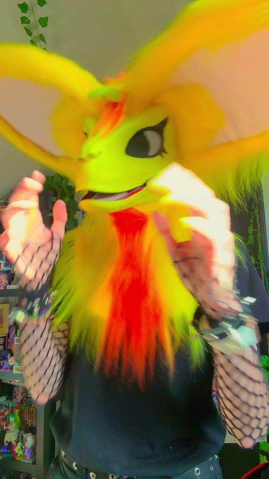 TikTok video thumbnail by yuna.floofs