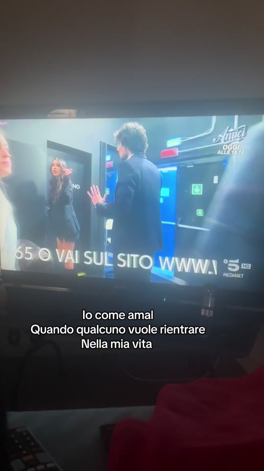 TikTok video thumbnail by conaffettochiara