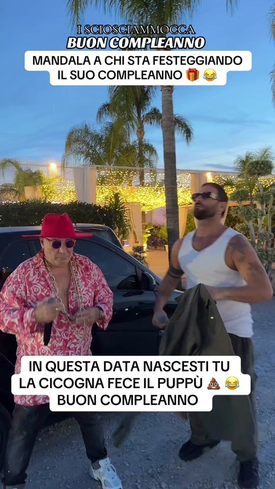 TikTok video thumbnail by isciosciammocca
