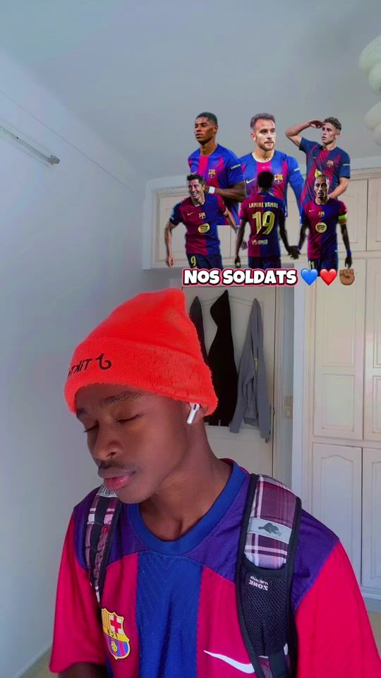 TikTok video thumbnail by barcelonais1.0
