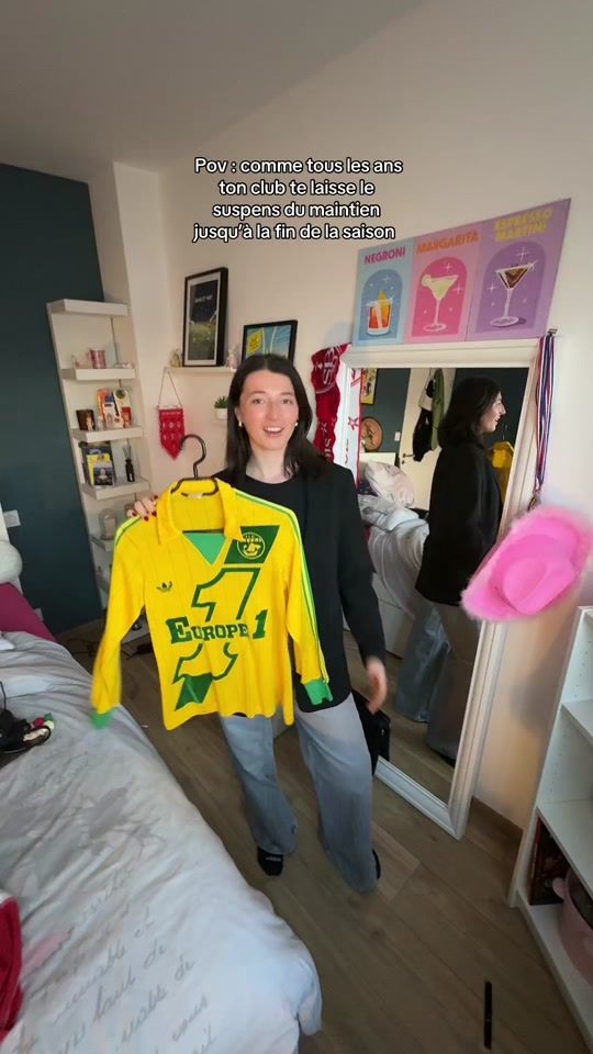 TikTok video thumbnail by lesadversaires