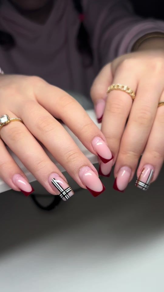 TikTok video thumbnail by nailsbyys.s